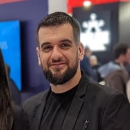 Igor Krezić-picture