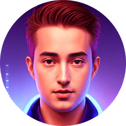 Author avatar.