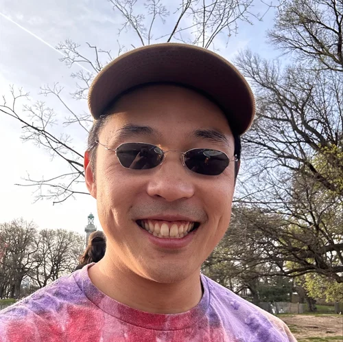 Will Liu